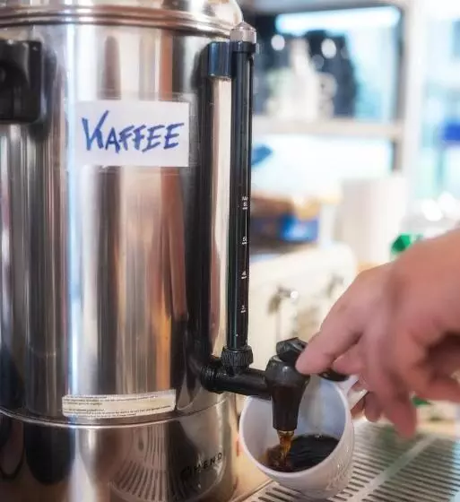 酒店 Bed & Breakfast Eckwirt