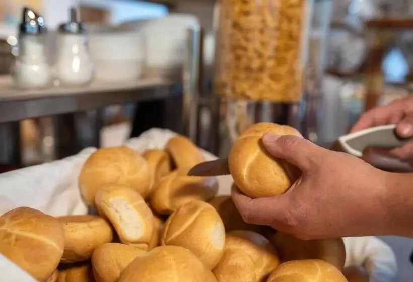 酒店 Bed & Breakfast Eckwirt