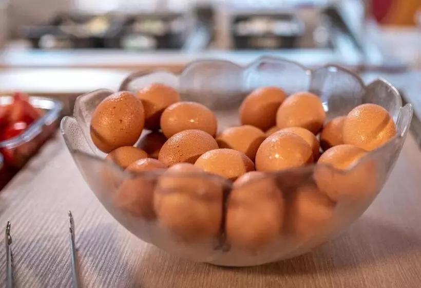 酒店 Bed & Breakfast Eckwirt