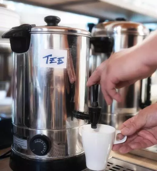 酒店 Bed & Breakfast Eckwirt