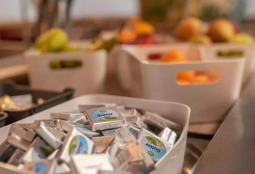 酒店 Bed & Breakfast Eckwirt