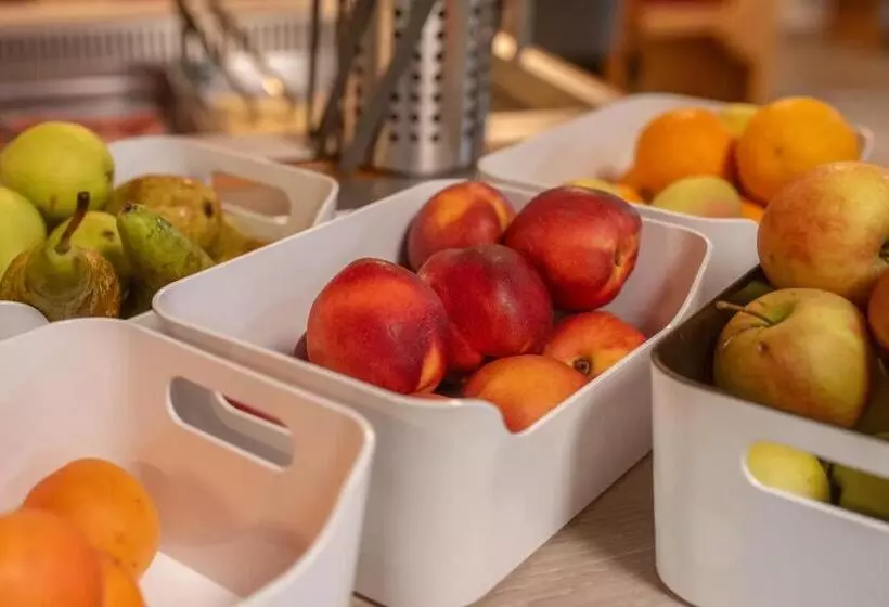 酒店 Bed & Breakfast Eckwirt