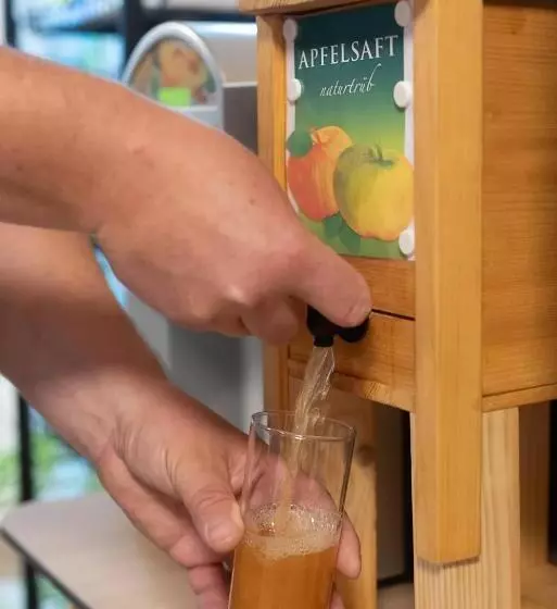 酒店 Bed & Breakfast Eckwirt