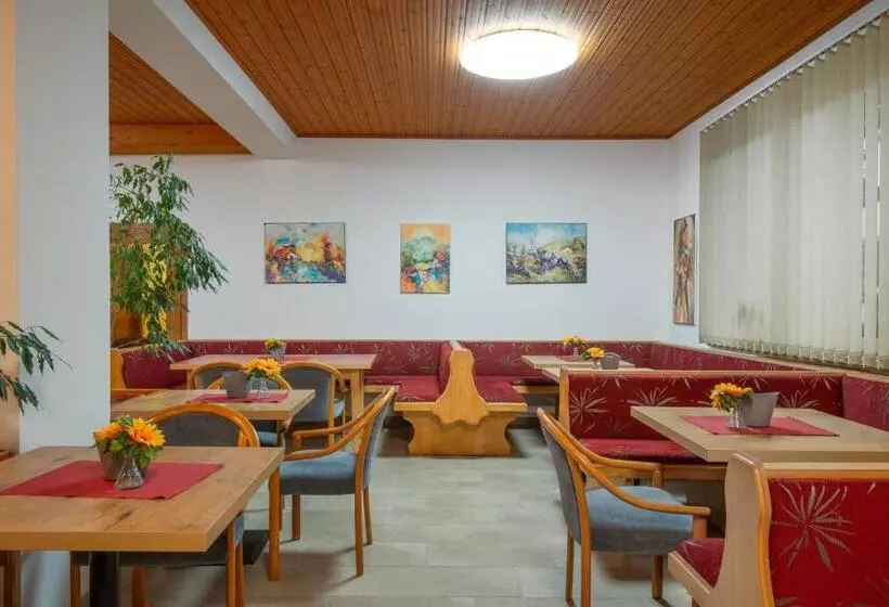 酒店 Bed & Breakfast Eckwirt