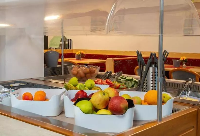 酒店 Bed & Breakfast Eckwirt