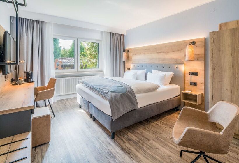 Best Western Hotel Brunnenhof