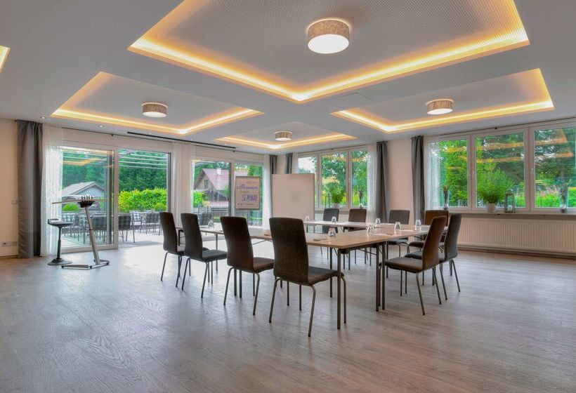 Best Western Hotel Brunnenhof