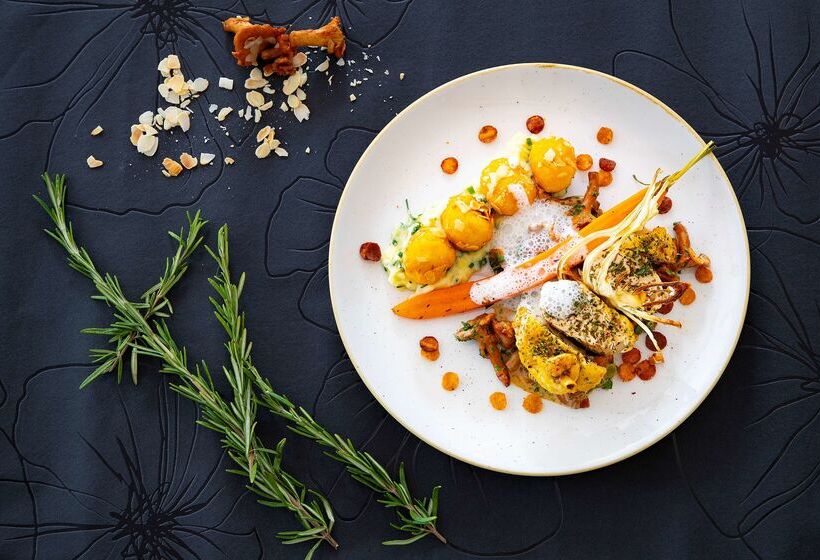 Best Western Hotel Brunnenhof