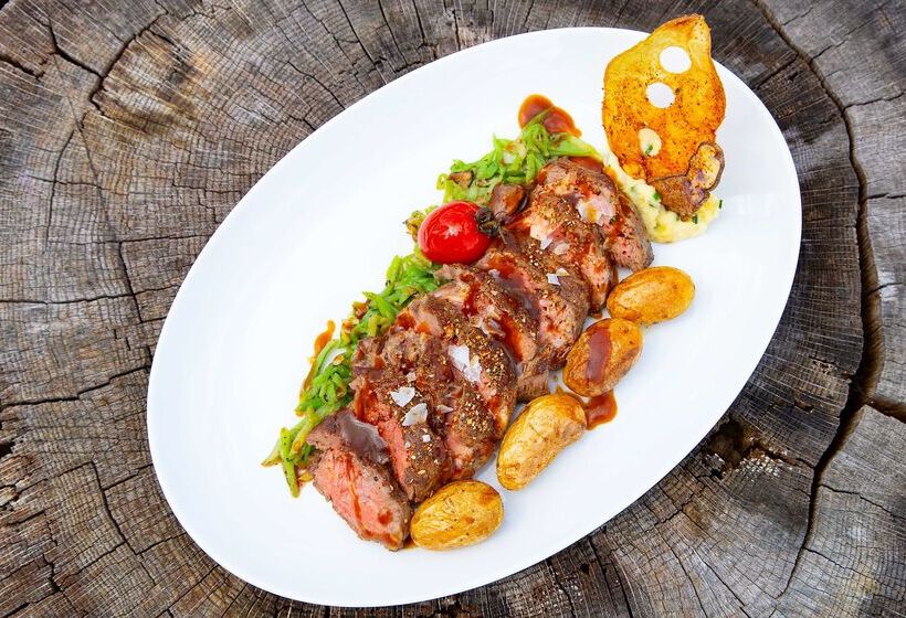 Best Western Hotel Brunnenhof