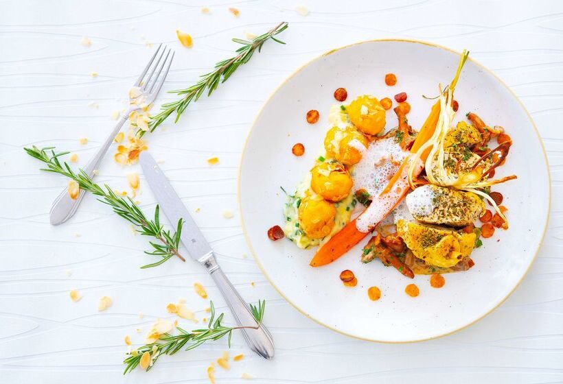 Best Western Hotel Brunnenhof