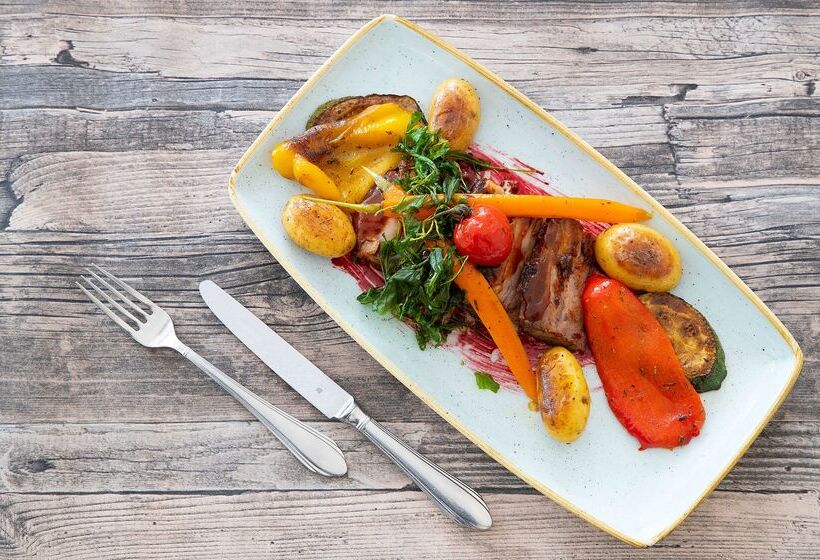 Best Western Hotel Brunnenhof