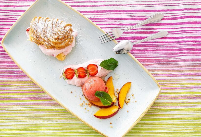 Best Western Hotel Brunnenhof