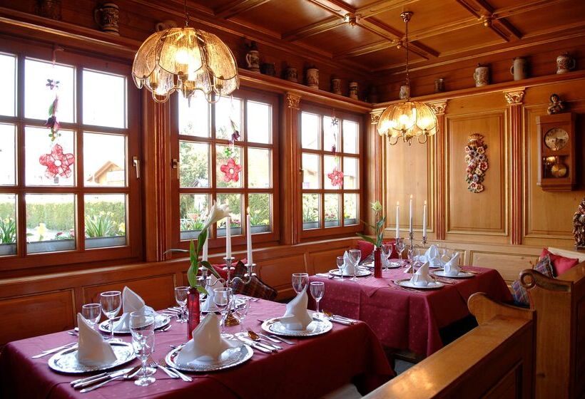 Best Western Hotel Brunnenhof