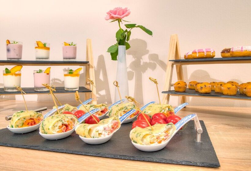 Best Western Hotel Brunnenhof