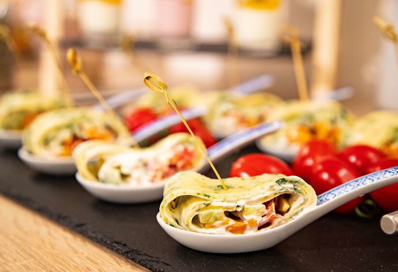 Best Western Hotel Brunnenhof