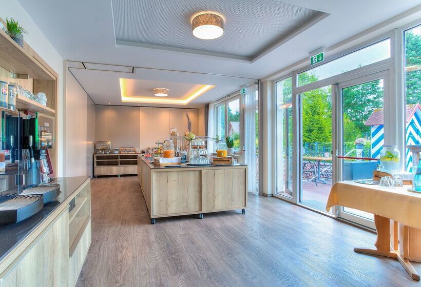 Best Western Hotel Brunnenhof