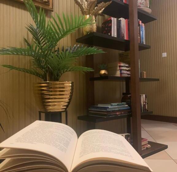 בית מלון כפרי Dworek Tryumf