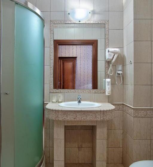 בית מלון כפרי Dworek Tryumf