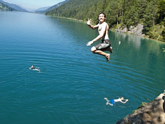 Bed and Breakfast Waldpension Putz