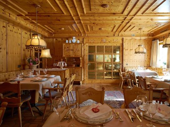 Bed and Breakfast Waldpension Putz