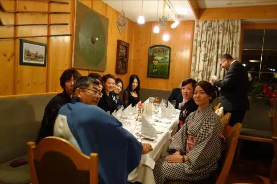 住宿加早餐  Waldpension Putz