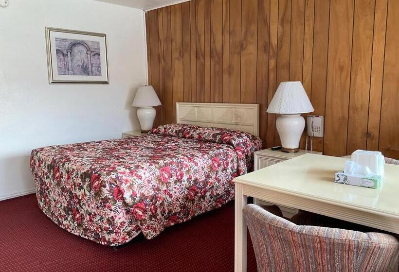 בית מלון כפרי Front Street Inn