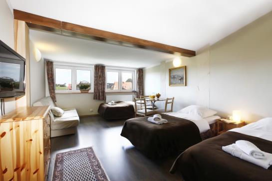 ホテル Galeria Pępowo