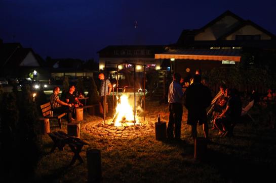 ホテル Galeria Pępowo