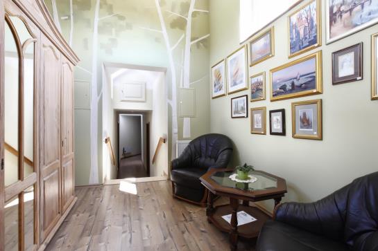 ホテル Galeria Pępowo