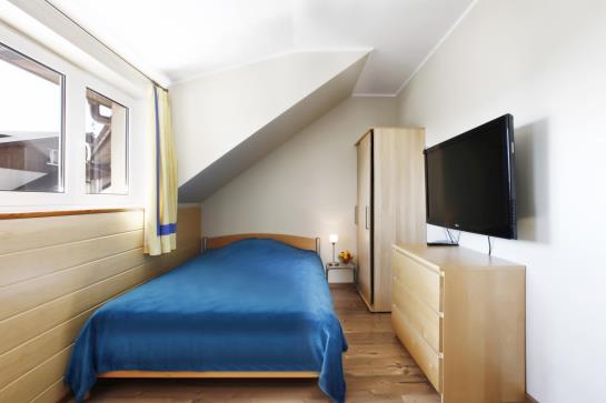 בית מלון כפרי Galeria Pępowo