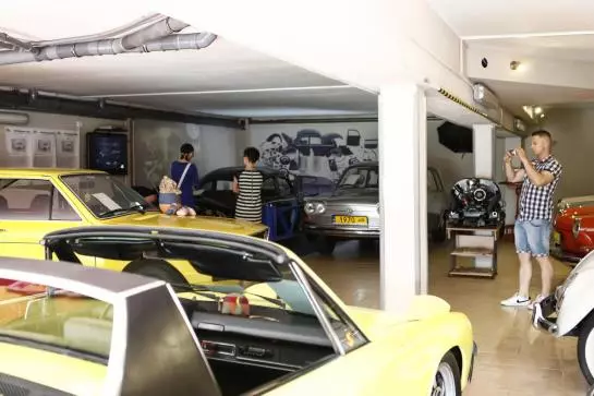 호텔 Galeria Pępowo