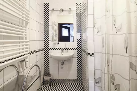 호텔 Galeria Pępowo