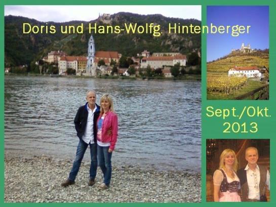 膳宿费 Gasthof Hintenberger