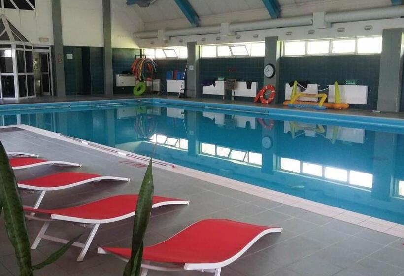 فندق Geovita Muszyna