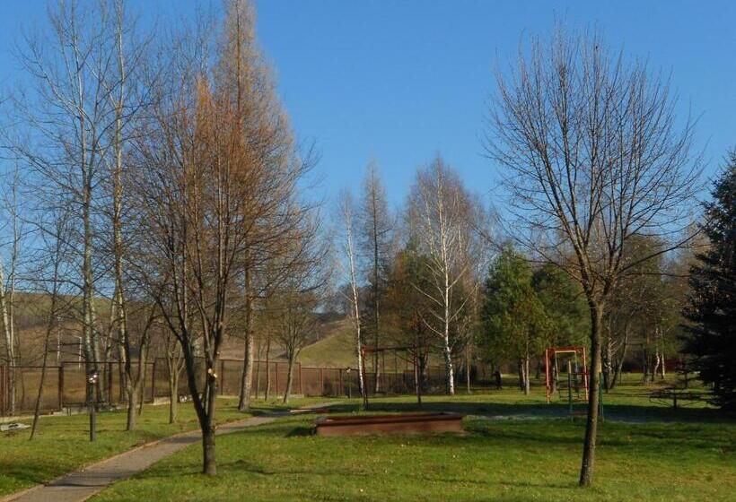 فندق Geovita Muszyna