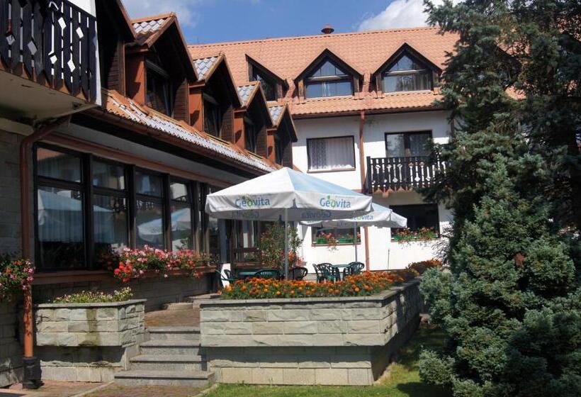 فندق Geovita Muszyna