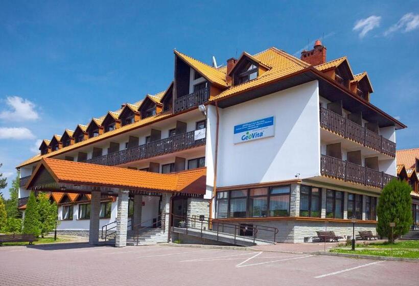 فندق Geovita Muszyna