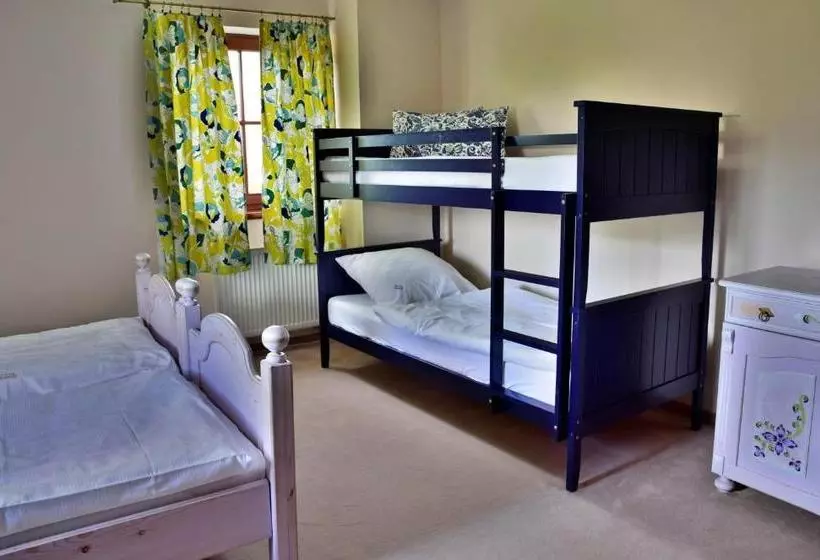 Otel Gościniec Nowa Wioska