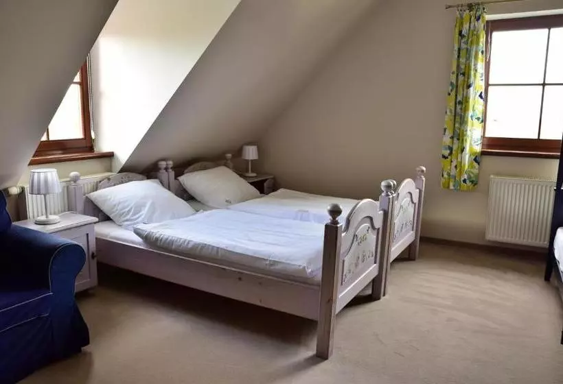 Otel Gościniec Nowa Wioska