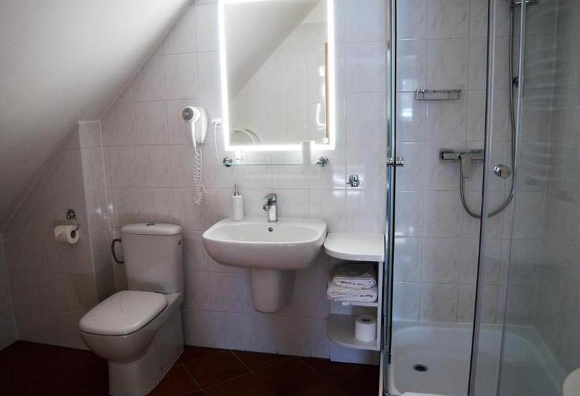 בית מלון כפרי Gościniec Nowa Wioska