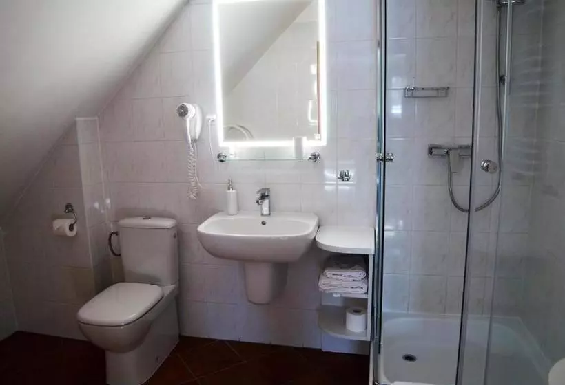 Otel Gościniec Nowa Wioska