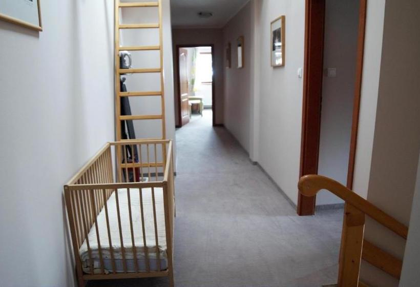 בית מלון כפרי Gościniec Nowa Wioska