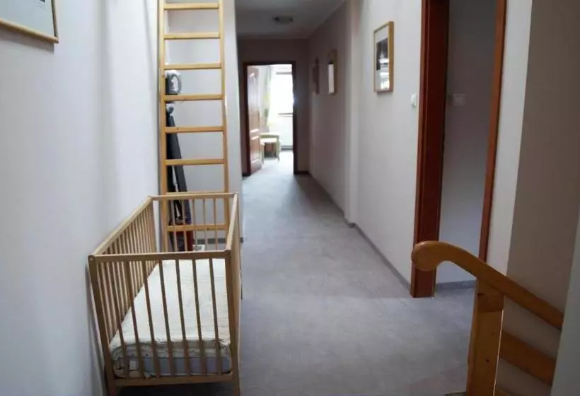 Otel Gościniec Nowa Wioska