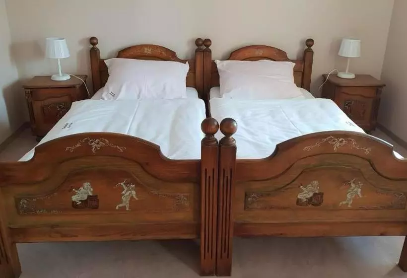 Otel Gościniec Nowa Wioska