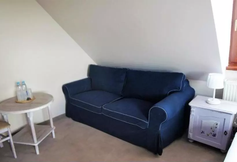 Otel Gościniec Nowa Wioska