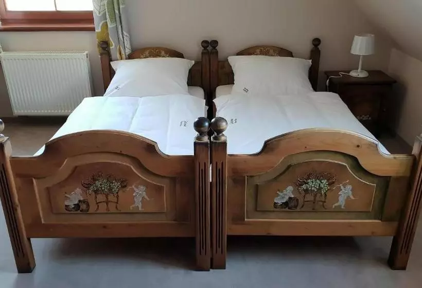 Otel Gościniec Nowa Wioska