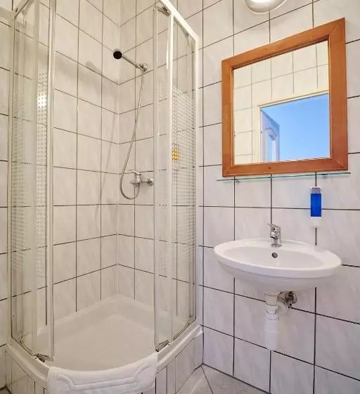 בית מלון כפרי Ik Gołdap