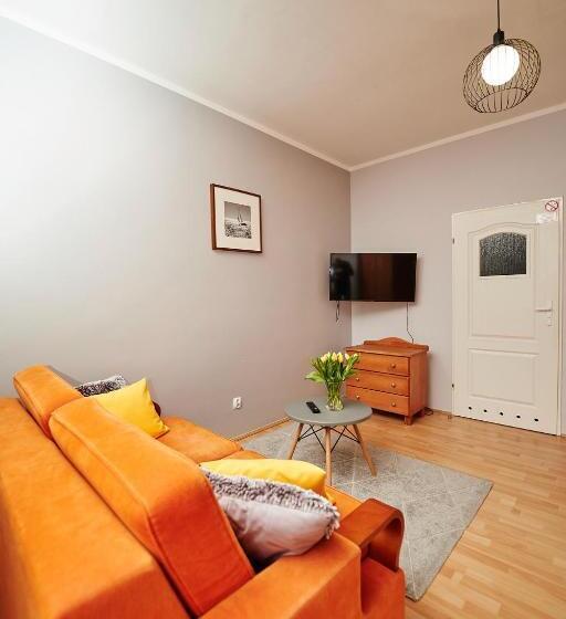 בית מלון כפרי Ik Gołdap