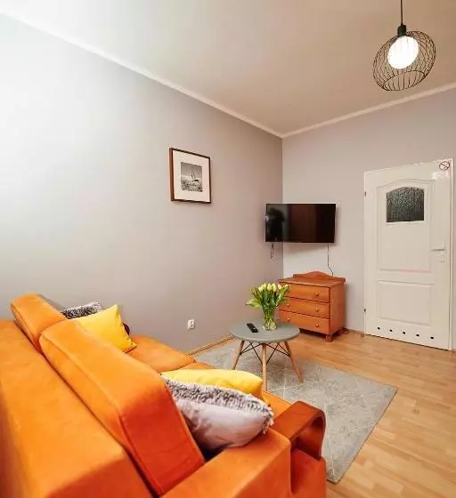 בית מלון כפרי Ik Gołdap