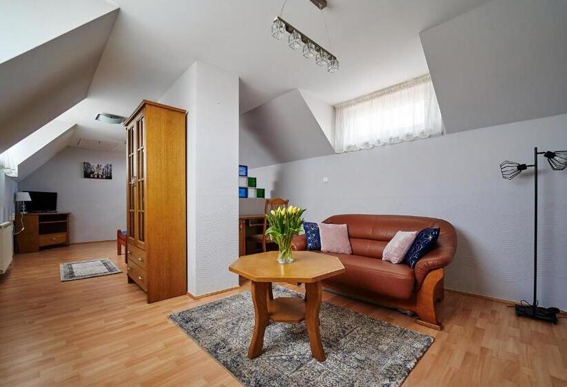 בית מלון כפרי Ik Gołdap